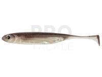 Soft baits Fish Arrow Flash-J Shad 4" - #07 Wakasagi / Silver