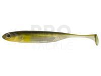 Soft baits Fish Arrow Flash-J Shad 4" - #22 Live Ayu / Silver