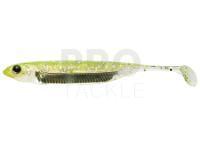 Soft baits Fish Arrow Flash-J Shad SW 3" - 102 Chart/Silver