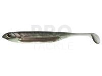 Soft baits Fish Arrow Flash-J Shad SW 3" - 104 katakuchiiwasi/Silver