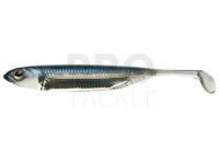Soft baits Fish Arrow Flash-J Shad SW 3" - 105 Maiwasi/Silver