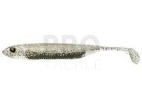 Soft baits Fish Arrow Flash-J Shad SW 3" - 111 Clear Hologram/Silver