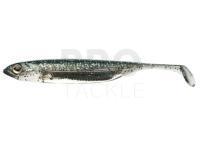 Soft baits Fish Arrow Flash-J Shad SW 3" - 112 Inakko/Silver