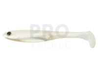 Soft baits Fish Arrow Flash-J Shad SW 4.5" - 109 Glow / Silver