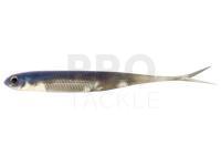 Soft baits Fish Arrow Flash‐J Split 4" - #04 Problue / Silver