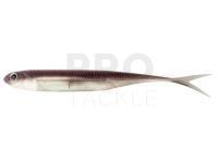 Soft baits Fish Arrow Flash‐J Split 5" - #07F Wakasagi / Silver