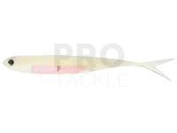 Soft baits Fish Arrow Flash‐J Split 5" - #29F Ghost Wakasagi / Aurora