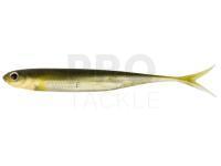 Soft baits Fish Arrow Flash‐J Split 7" - #22F Live Ayu / Silver