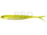 Soft baits Fish Arrow Flash‐J Split SW 7" - #144 Keimura Chart / Silver