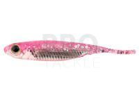 Soft baits Fish Arrow Flash‐J SW 1" - #101 Pink / Silver