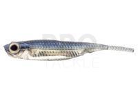 Soft baits Fish Arrow Flash‐J SW 1" - 105 Maiwashi / Silver