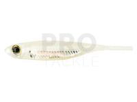 Soft baits Fish Arrow Flash‐J SW 1" - 109 Glow / Silver
