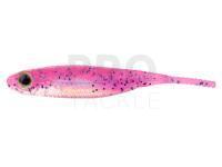 Soft baits Fish Arrow Flash‐J SW 1" - #128 Pink Blue Flake / Aurora