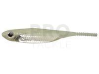 Soft baits Fish Arrow Flash‐J SW 1" - #L134 LumiNova Glow/Silver