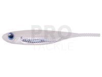 Soft baits Fish Arrow Flash‐J SW 1" - #L145 Blue LumiNova/Silver