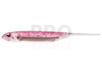 Soft baits Fish Arrow Flash‐J SW 3" - #101 Pink/Silver