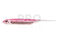 Flash‐J SW 4" - #101 Pink/Silver