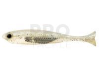 Soft baits Fish Arrow Flash-J SW Huddle 1 - #100 Shirasu / Silver