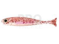 Soft baits Fish Arrow Flash-J SW Huddle 1 - #126 Clear Red Flake / Aurora