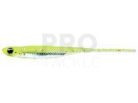 Soft baits Fish Arrow Flash‐J SW Slim 1.5 - #102 Chartreuse / Silver