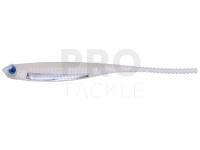 Soft baits Fish Arrow Flash‐J SW Slim 1.5 - #L145 Blue LumiNova/Silver