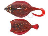 Flat Mat Jig 13cm 85g - Bleeding Flounder