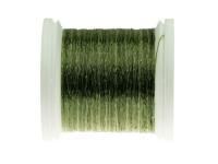 Flat Quill - Lt. Olive Dk. Olive Multicolor