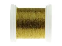 Flat Quill - Yellow Olive Lt.