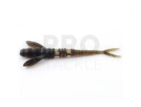 Soft lures Fishup Flit 1.5 - 043 Watermelon Brown/Black