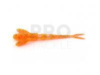 Soft lures Fishup Flit 1.5 - 049 Orange Pumpkin/Black