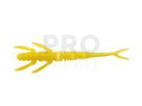 Soft lures Fishup Flit 2 - 103 Yellow