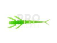 Soft lures Fishup Flit 2 - 105 Apple Green