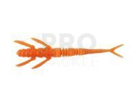 Soft lures Fishup Flit 2 - 107 Orange