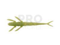 Soft lures Fishup Flit 2 - 109 Light Olive