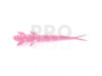 Soft lures Fishup Flit 3 - 048 Bubble Gum