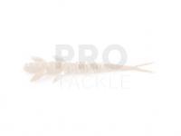 Soft lures Fishup Flit 3 - 081 Pearl
