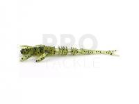 Soft lures Fishup Flit 4 - 042 Watermelon Seed