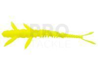 Soft lures Fishup Flit 4 - 046 Lemon