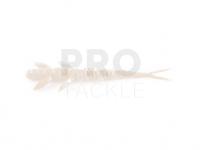 Soft lures Fishup Flit 4 - 081 Pearl