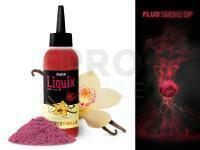 Fluo dip Delphin D SNAX LiquiX 100ml - Scopex-Vanilla