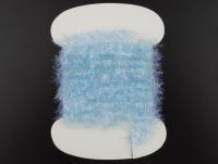 FMFly Diamond Chenille 15mm - Blue Lt