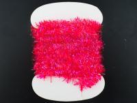 FMFly Diamond Chenille 15mm - Red