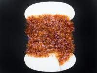 FMFly Diamond Chenille 15mm - Rusty