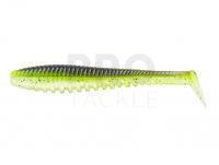 Soft Bait Pontoon21 Awaruna Dun 4.0 inch | 101mm - 1301 Pumpkin-Chartreuse-Pearl