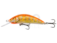 Lure Kenart Fox 4,5cm - TO