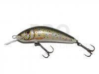 Lure Kenart Fox 5cm TR