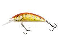 Lure Kenart Fox 6cm TO