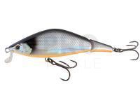 Lure FOX Rage Gonzo 80SR 8cm 10g - NHL388 UV Silver Baitfish