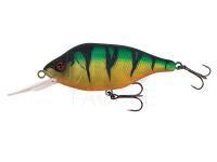 Hard Lure Fox Rage Hitcher Crank and Troll DR 10cm 35g - UV Original Perch