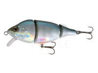 Hard Lure Fox Rage Hitcher Crank and Troll Jointed SR 10cm 35g - UV Cool Herring